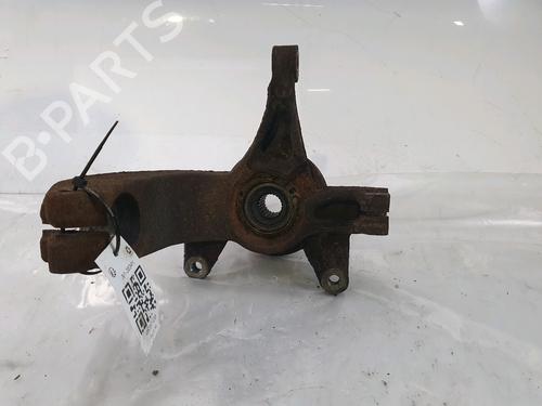 Right front steering knuckle RENAULT MEGANE II (BM0/1_, CM0/1_) 1.4 16V (BM0B, CM0B) | BP26198369M26 