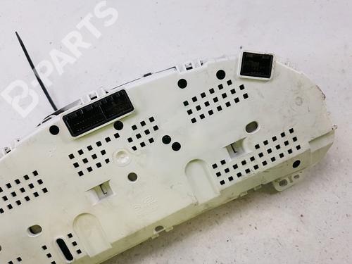 Instrument cluster HYUNDAI SANTA FÉ II (CM) 2.2 CRDi 4x4 | BP10755596C47 