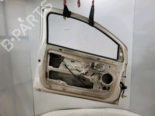 Left front door CITROËN C2 (JM_) 1.4 HDi | BP27690491C2 