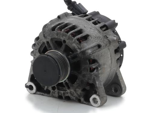 Generator PEUGEOT 208 I (CA_, CC_) 1.2 VTI 82 (82 hp) 28835211
