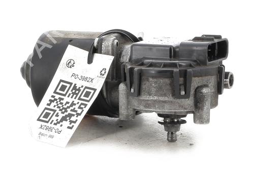 Used Front wiper motor Front wiper motor LANCIA MUSA (350_) 1.4 (350.AXA11, 350.AXA1A) (95 hp) 33838327 33838327