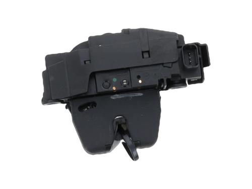 Bagklap lås Bagklap lås CITROËN C4 CACTUS 1.2 VTi 82 (82 hp) 35748541 35748541