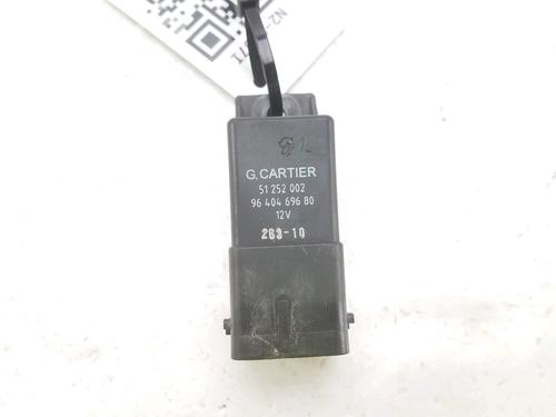 Used Electronic module Electronic module CITROËN C3 II (SC_) 1.4 HDi 70 (SC8HZC, SC8HR0, SC8HP4) (68 hp) 10469280 10469280