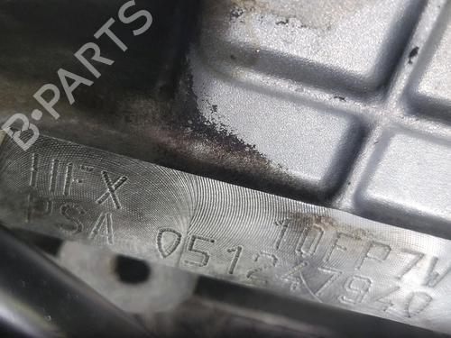 Engine CITROËN SAXO (S0, S1) 1.1 X, SX | BP29019080M1 