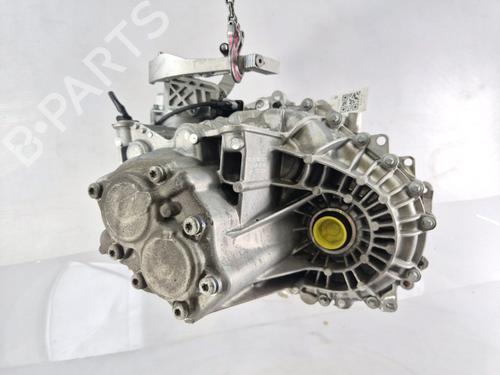 Gearbox OPEL CORSA E (X15) 1.0 (08, 68) | BP40114386M3 - Image 4
