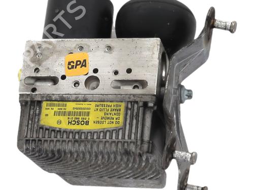 ABS pump MERCEDES-BENZ E-CLASS (W211) E 220 CDI (211.006) | BP37627738M43 - Image 6