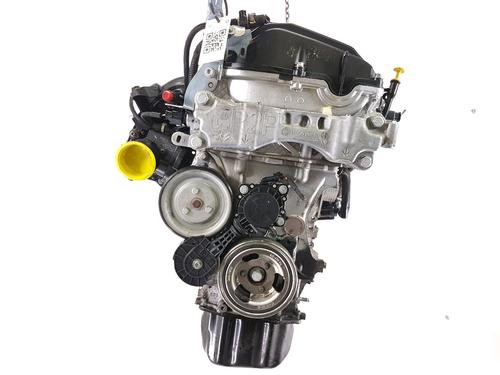 Used Engine Engine 37457241 37457241