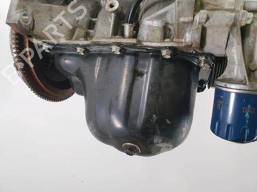 Engine CITROËN C1 (PM_, PN_) 1.0 | BP35892000M1 - Image 8