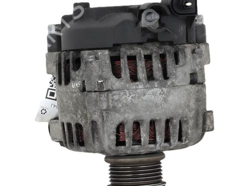 Alternator MAZDA 2 (DE_, DH_) 1.6 MZ-CD | BP34230526M7  - Image 5