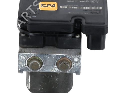 Pompe ABS PEUGEOT 206 Hatchback (2A/C) 1.1 i | BP29762082M43