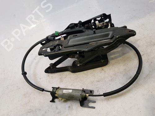 Used Sunroof CHRYSLER SEBRING Convertible (JS) 2.0 CRD (140 hp) 27915891