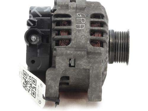 Alternator CITROËN C1 (PM_, PN_) 1.4 HDi | BP26969370M7 