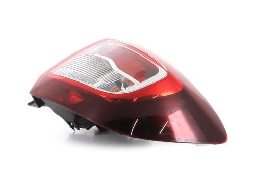 Right taillight DACIA SANDERO II TCe 90 (B8M1, B8MA, B8AC) | BP40619382C35 - Image 2