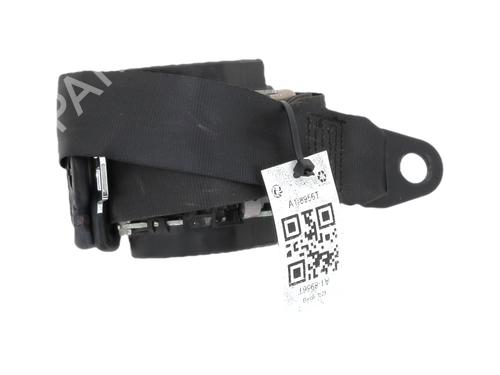 Used Front right seatbelt Front right seatbelt 38741970 38741970