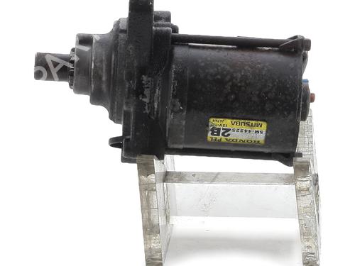 Starter HONDA HR-V (GH_) 1.6 16V (GH1, GH3) | BP27374177M8 