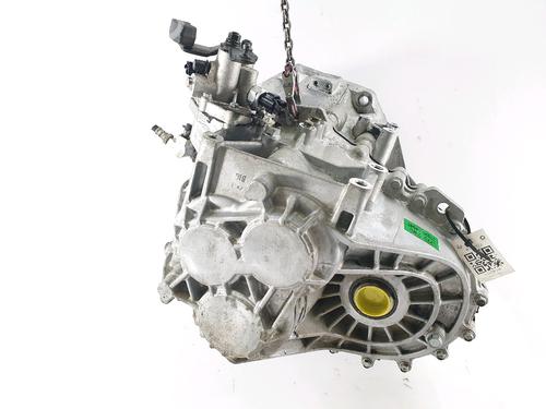 Gearbox SSANGYONG KORANDO (CK) 2.2 Xdi | BP37228433M3 - Image 4