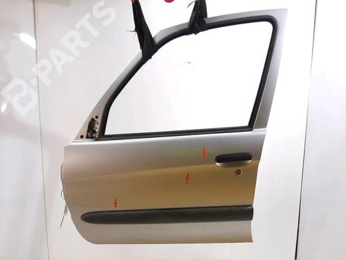 Used Left front door Left front door CITROËN XSARA PICASSO (N68) 1.6 HDi (90 hp) 11184834 11184834