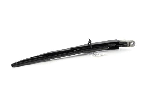 Used Rear windshield wiper arm RENAULT MEGANE III Hatchback (BZ0/1_, B3_) 1.5 dCi (BZ09, BZ0D, BZ1W, BZ29, BZ14) (110 hp) 27907600