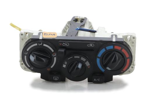 Used Climate control NISSAN MICRA III (K12) 1.5 dCi (86 hp) 27710652