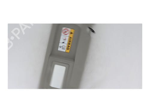 Right sun visor DACIA LODGY (JS_) 1.6 LPG | BP38586274I2 - Image 4