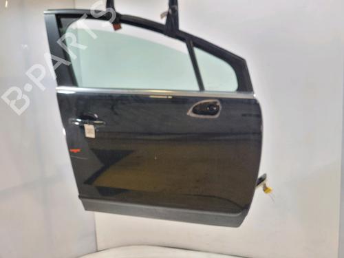 Dør højre fortil PEUGEOT 5008 (0U_, 0E_) 1.6 HDi (110 hp) 31661900