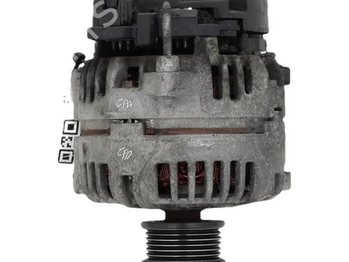 Alternator RENAULT MODUS / GRAND MODUS (F/JP0_) 1.5 dCi (JP0G, JP0H) | BP37752016M7 - Image 5