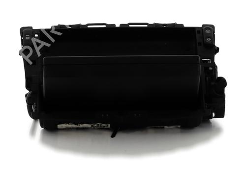 Display monitor PEUGEOT 5008 (0U_, 0E_) 1.6 HDi | BP29495103C48 