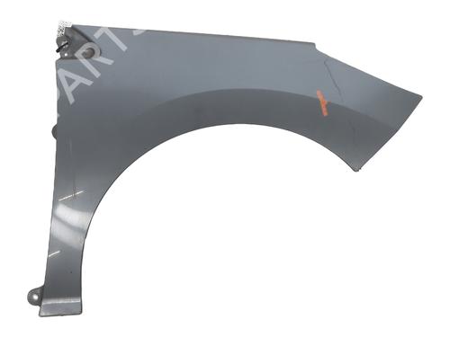 Used Right front fenders PEUGEOT 308 I (4A_, 4C_) 1.6 HDi (109 hp) 29931530
