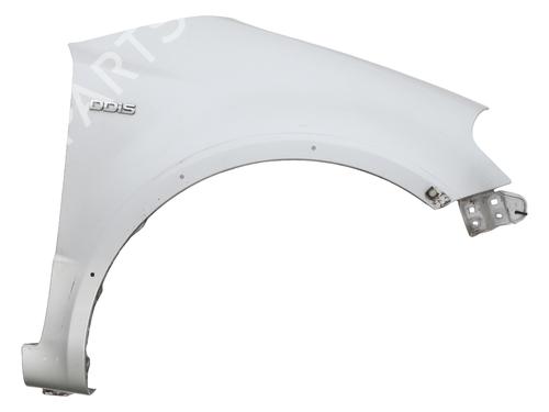 Used Right front fenders SUZUKI SX4 (EY, GY) 2.0 DDiS 4x4 (RW420D) (135 hp) 29471094