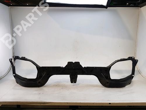 Used Front slam panel Front slam panel PEUGEOT BOXER Bus (244, Z_) 2.2 HDi (101 hp) 11184809 11184809