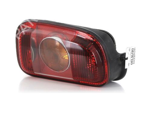 Left taillight MINI MINI CLUBMAN (R55) Cooper | BP30094370C34