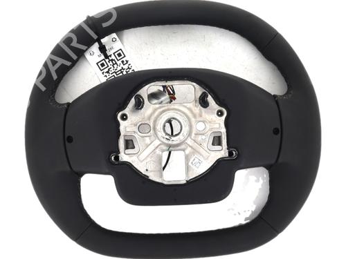 Steering wheel CITROËN C3 IV (CC_, CB_) ë-C3 (CBZYAZ) | BP40619008C49 - Image 2