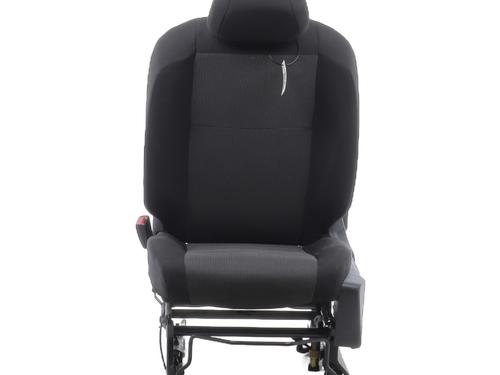 Used Left front seat CITROËN BERLINGO Box Body/MPV (K9) [2018-2026]  32152477