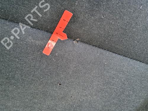 Left front seat RENAULT CLIO V (B7_) 1.5 Blue dCi 100 (B7AD) | BP36592383C15 - Image 4