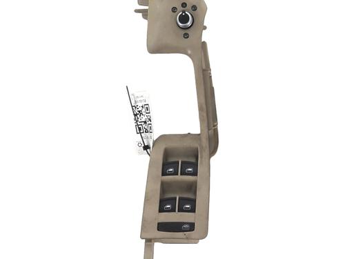 Used Left front window switch AUDI A8 D3 (4E2, 4E8) 4.2 TDI quattro (326 hp) 27552051