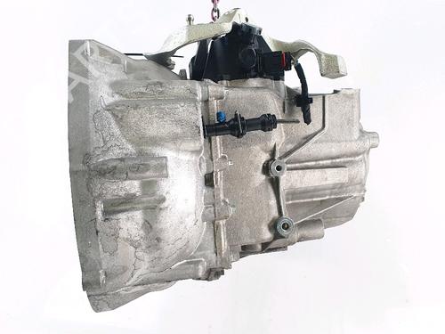 Used Gearbox FORD TRANSIT CONNECT V408 Box Body/MPV [2013-2025]  28533456