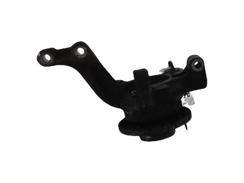 Left front steering knuckle RENAULT CLIO III (BR0/1, CR0/1) 1.5 dCi | BP29761885M25 