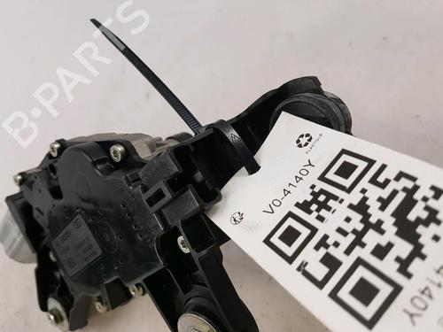 Rear wiper motor KIA CEE'D Sportswagon (JD) 1.6 CRDi 128 | BP13905007M102