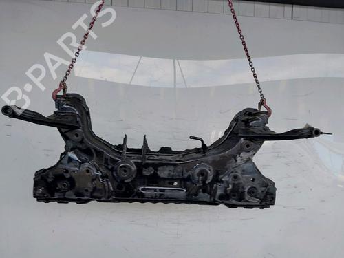 Forbro FORD FIESTA VI (CB1, CCN) 1.4 TDCi (68 hp) 29696473