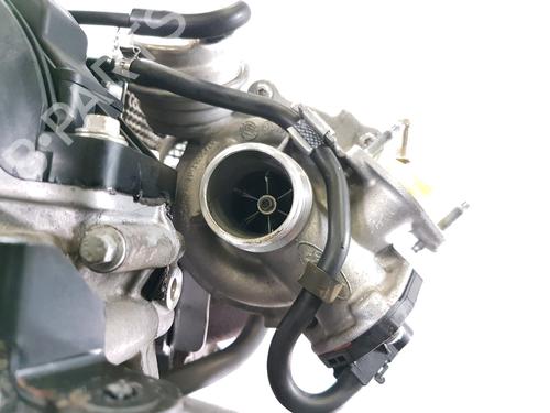 Engine FORD ECOSPORT 1.0 EcoBoost | BP39394002M1 - Image 8