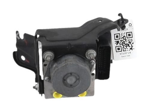 ABS pump SUZUKI SWIFT IV (FZ, NZ) 1.2 (AZH412, ZC72S) | BP37086870M43 - Image 5