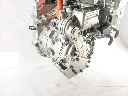 Gearbox NISSAN QASHQAI III (J12) 1.5 VC-T e-Power | BP26198843M3 