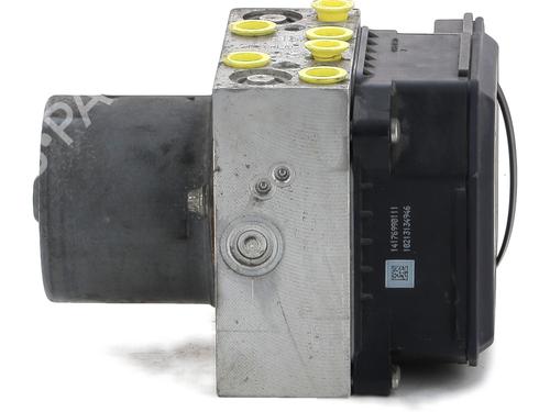 ABS pump VW PASSAT CC B6 (357) 2.0 TDI | BP29381003M43 