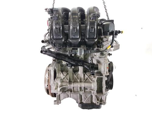 Engine PEUGEOT 208 I (CA_, CC_) 1.2 PureTech 82 | BP29988473M1