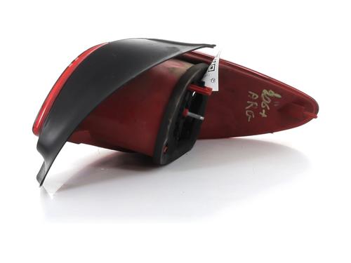 Left taillight PEUGEOT 206 Hatchback (2A/C) 2.0 HDI 90 | BP29874529C34