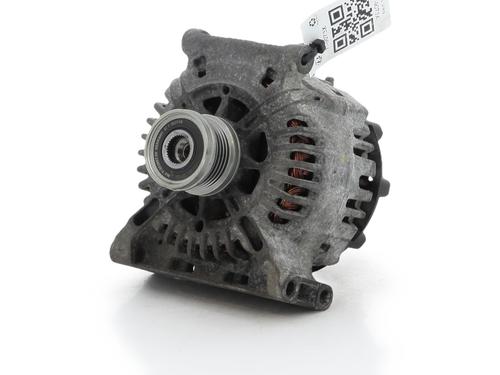 Used Alternator Alternator 37680458 37680458