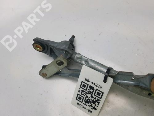 Front wipers mechanism CITROËN C1 (PM_, PN_) 1.0 | BP11120649C83 