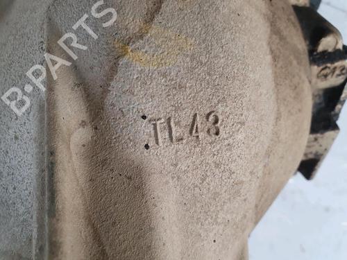Front differential SUZUKI GRAND VITARA II (JT, TE, TD) 1.9 DDiS All-wheel Drive (JT419, TD44, JB419WD, JB419XD,... | BP32842330M23  - Image 5