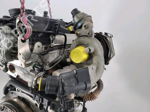 Engine SEAT LEON (1P1)  | BP24994586M1 