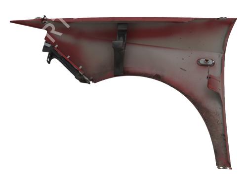 Right front fenders SEAT IBIZA IV (6J5, 6P1) 1.2 | BP29231243C42 